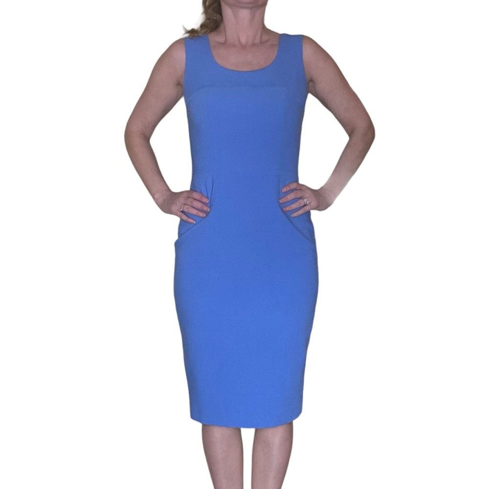 Sandra Angelozzi Dress